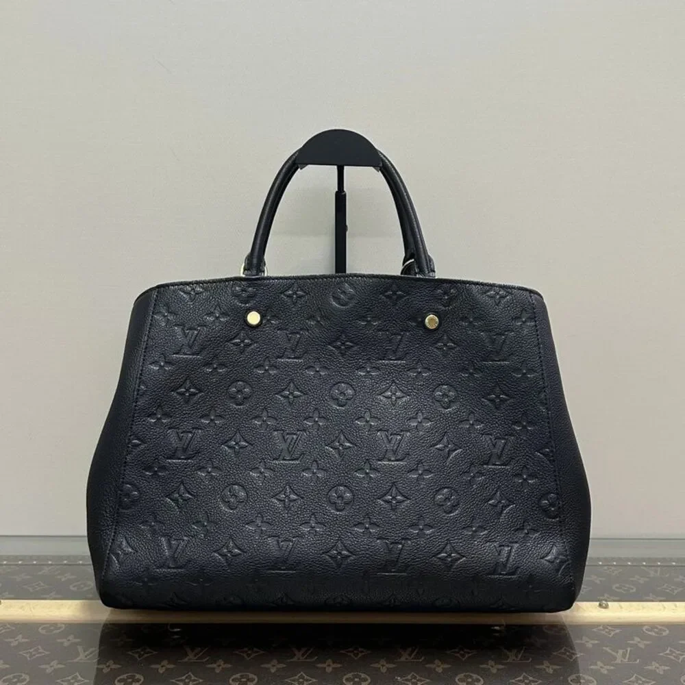 Louis Vuitton Women Pre-Loved Bag Very Good Condition
